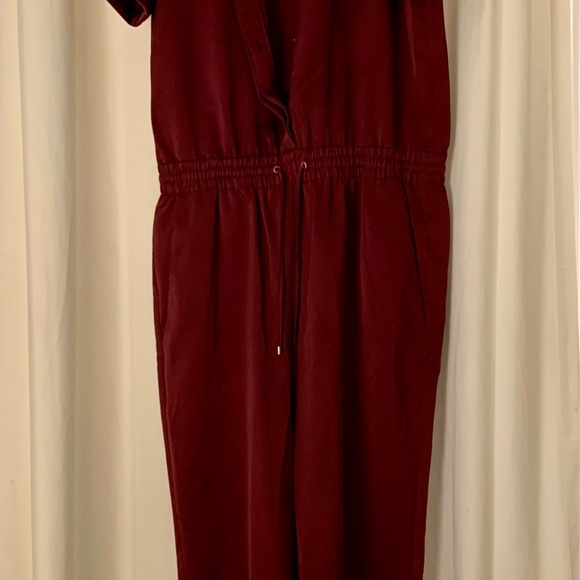 Ralph Lauren one piece jumpsuit  size small - Picture 7 of 8